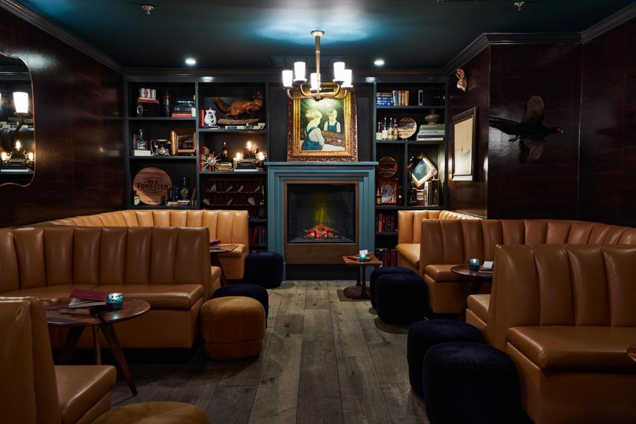 The Oliver Hotel Knoxville, By Oliver Экстерьер фото