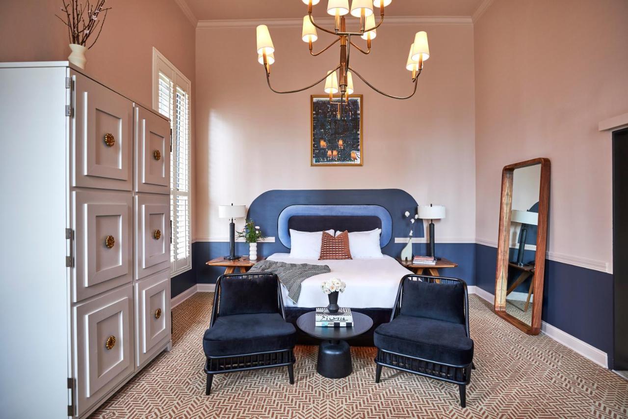 The Oliver Hotel Knoxville, By Oliver Экстерьер фото