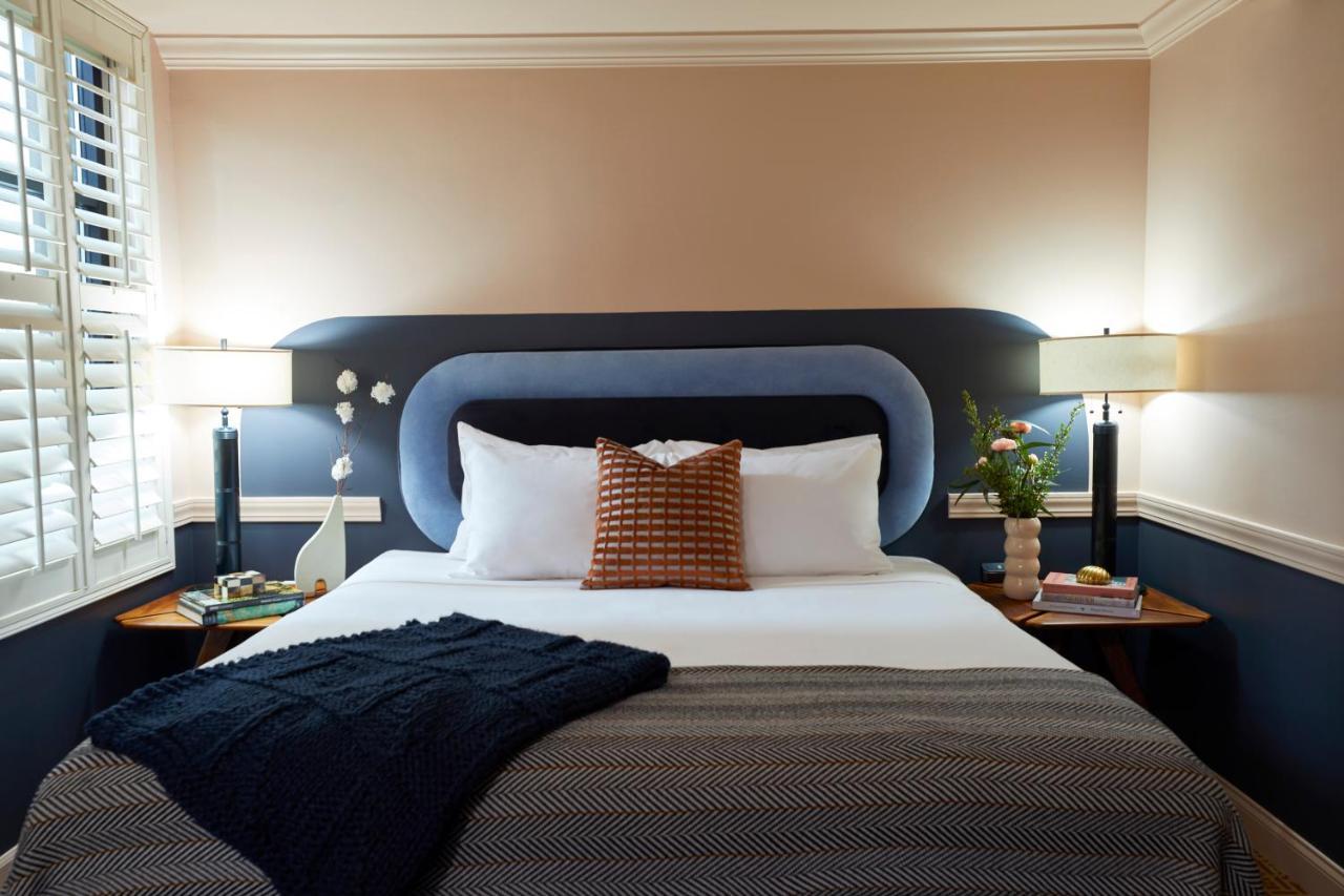 The Oliver Hotel Knoxville, By Oliver Экстерьер фото