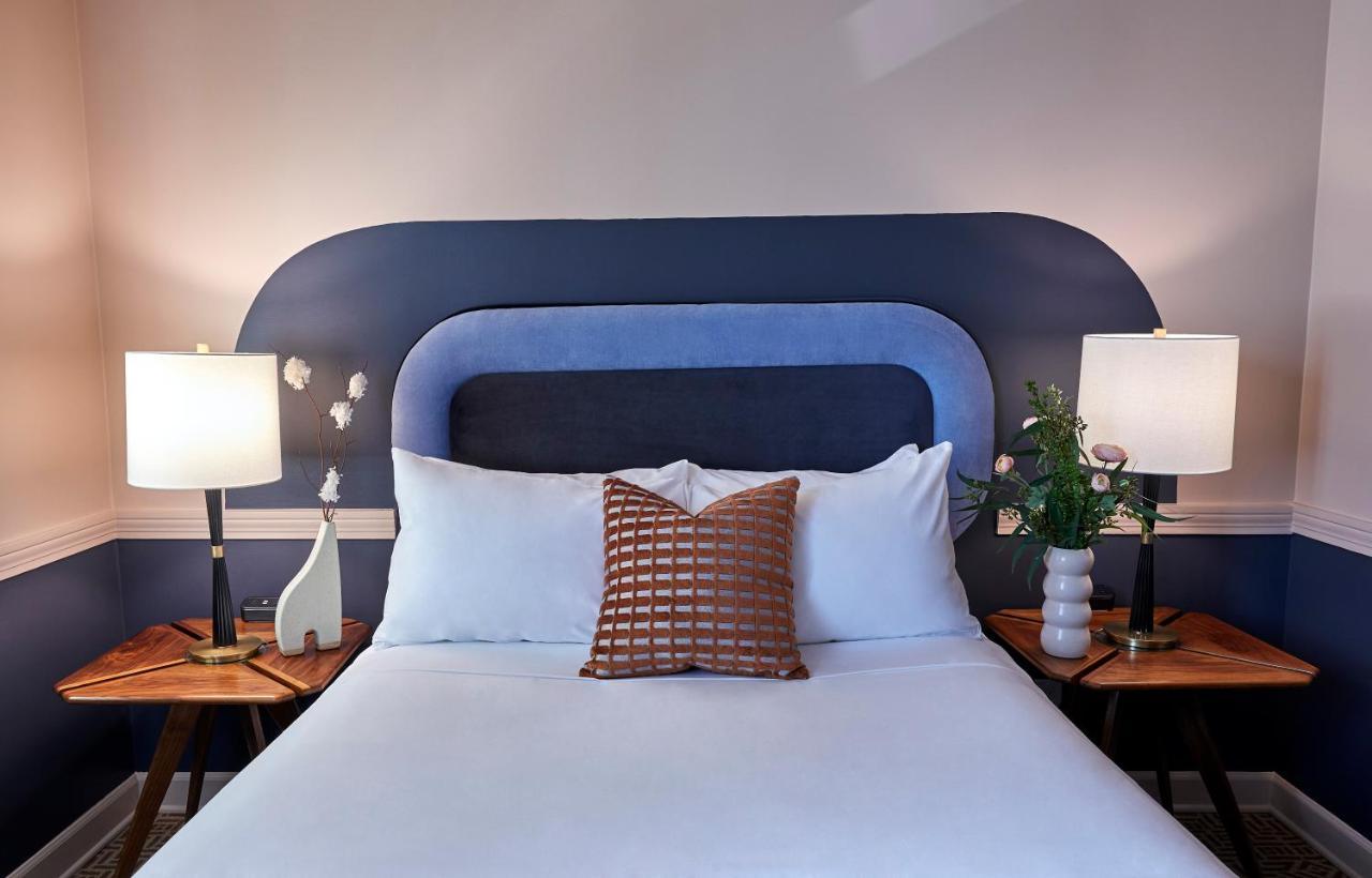 The Oliver Hotel Knoxville, By Oliver Экстерьер фото