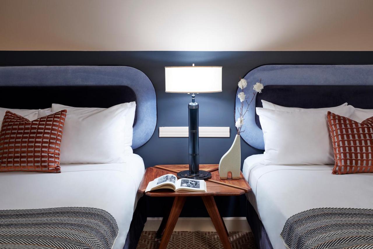 The Oliver Hotel Knoxville, By Oliver Экстерьер фото